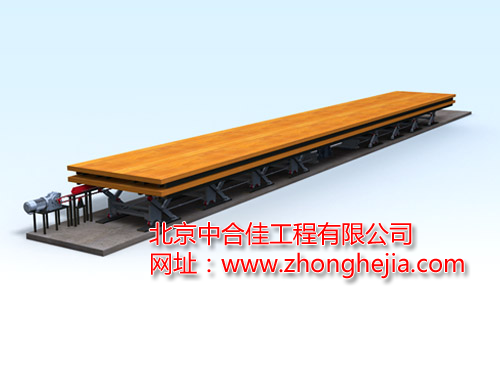 側(cè)車臺(tái)