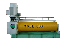 單排繞吊桿升降機(jī)